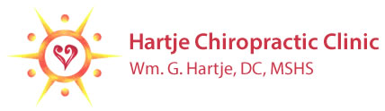Hartje Chiropractic Clinic | Wilsonville, OR Logo